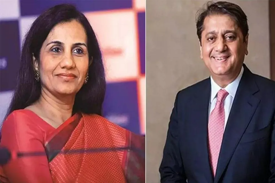 ICICI Bank-Videocon loan fraud case: Chanda Kochhar, husband Deepak released on bail
