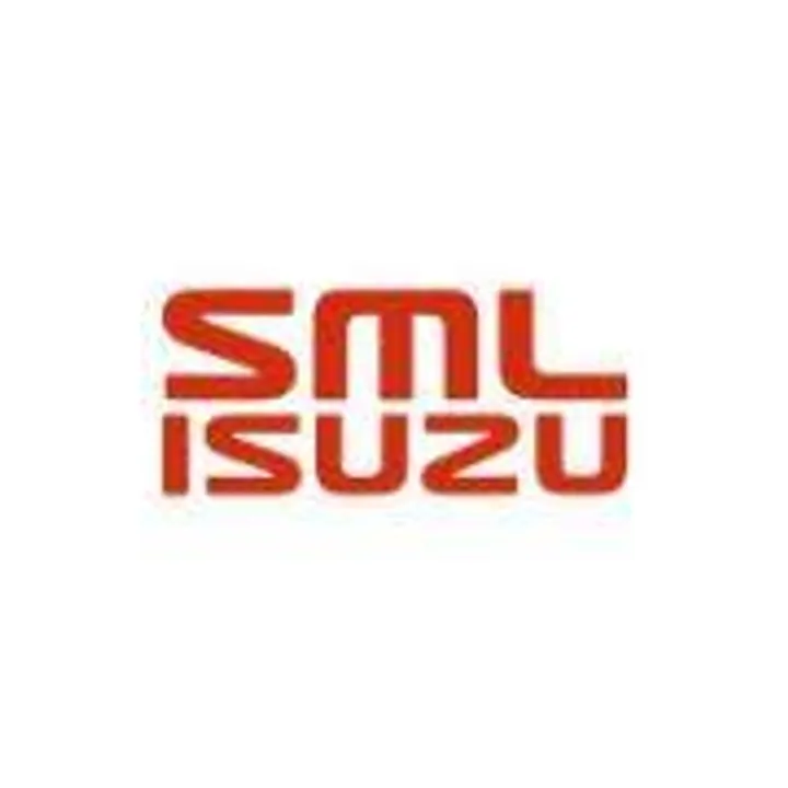 SML Isuzu