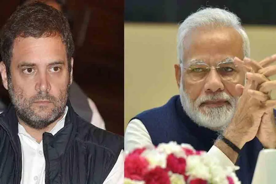 Rahul's letter to the Prime Minister on the plight of Kashmiri Pandits