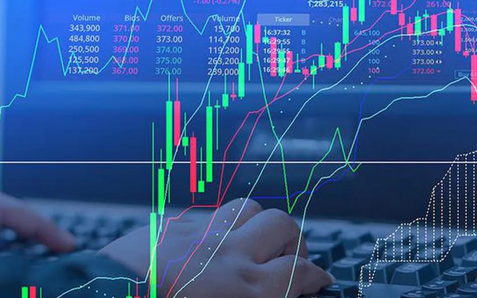 L&T: Launched platform for business-to-business svcs