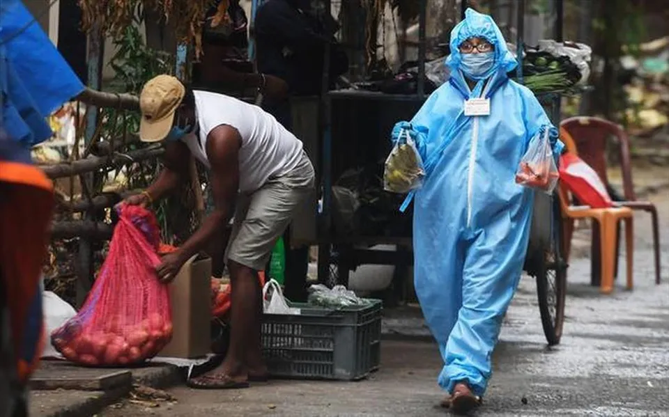 Relaxations of covid-19 restrictions