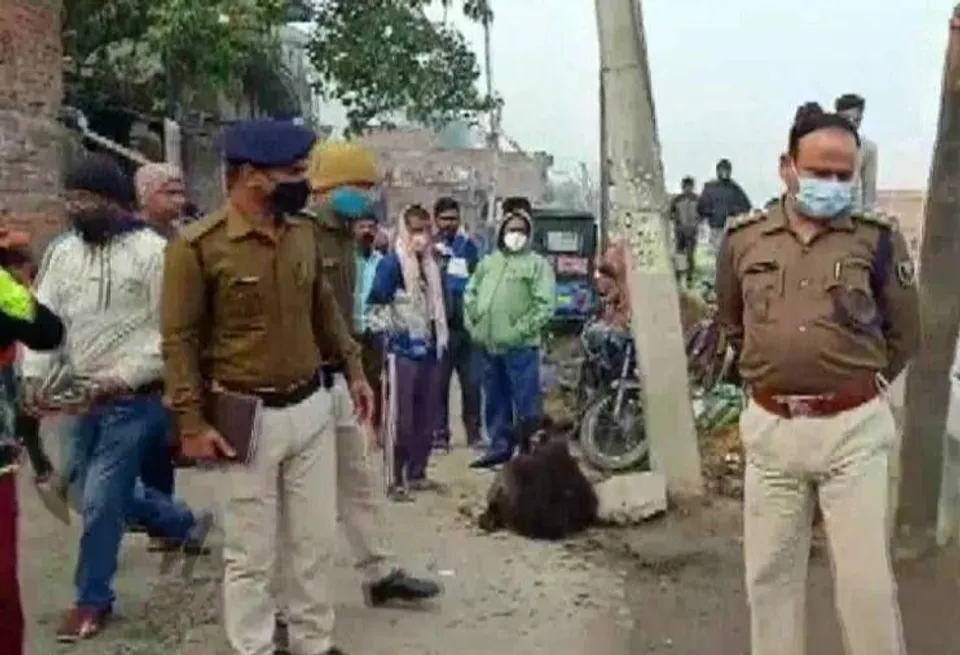 Five people died in Bihar after consuming poisonous liquor