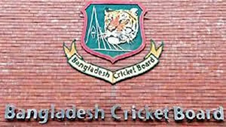 Bangladesh questioned the neutrality about the umpire