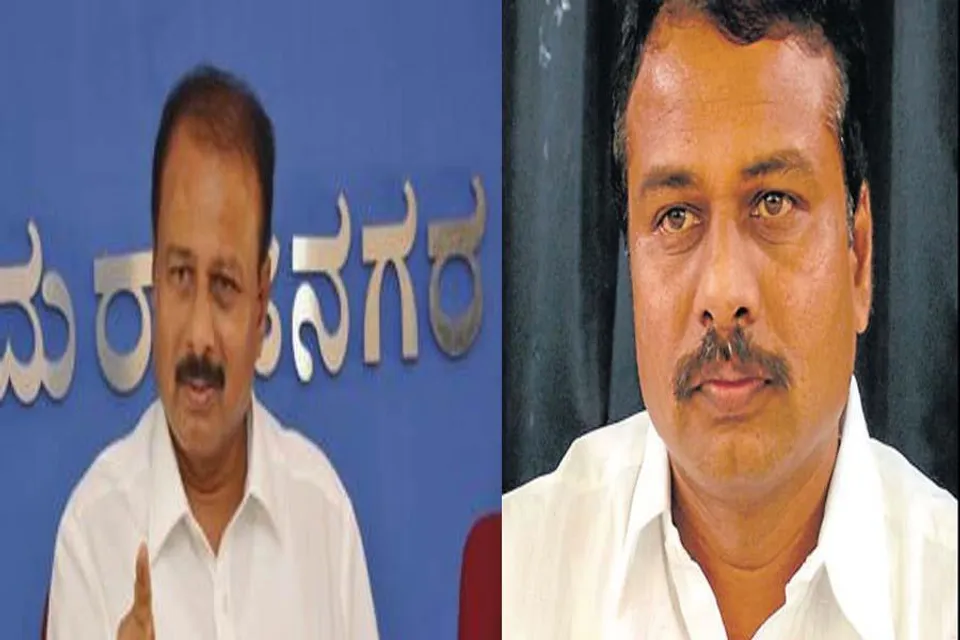 A senior Congress leader passed away