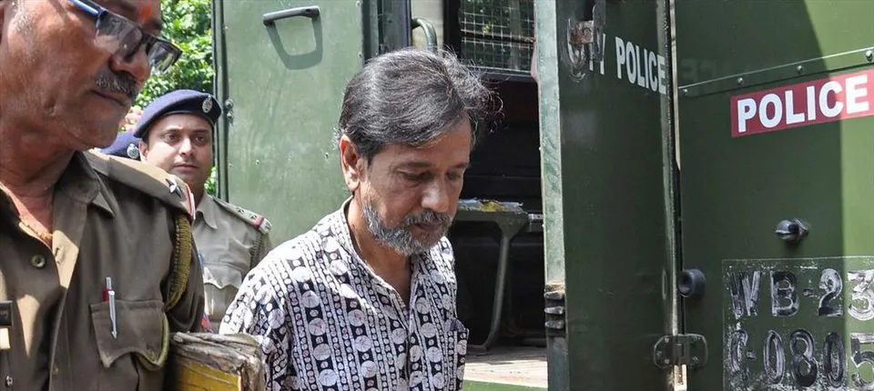 Sarada Kartar appealed to the court to get rid of the ED's case