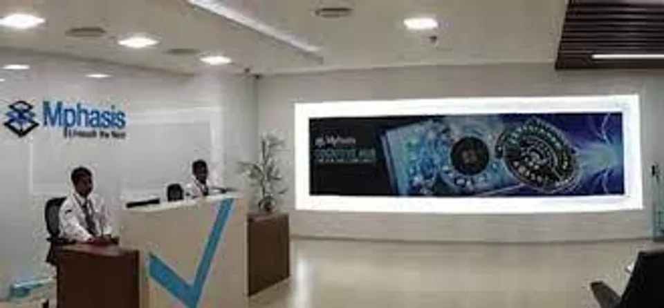 ‌Mphasis' US arm acquires design firm Blink Interactive for $94 mln