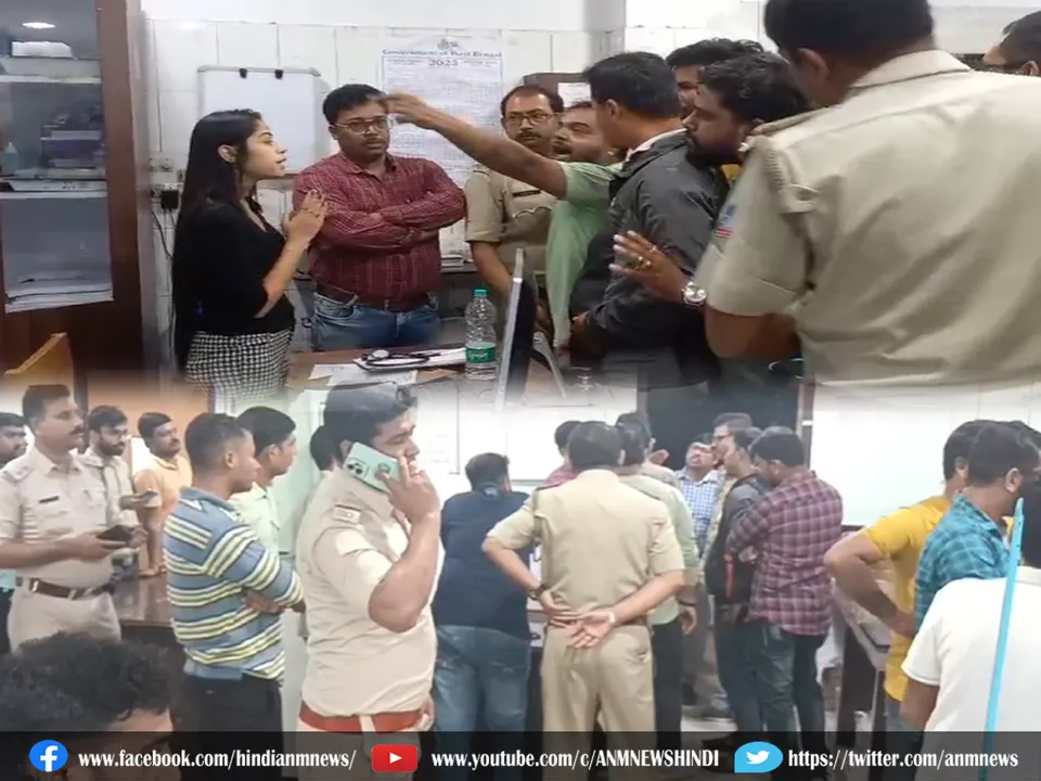 Durgapur ESI Hospital