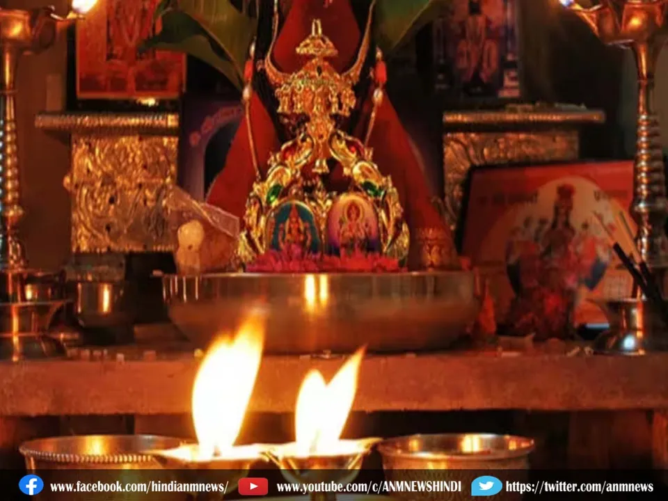 mandir