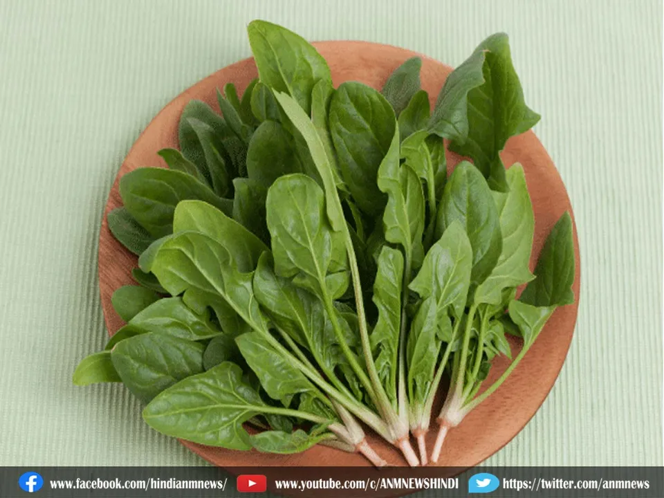 spinach