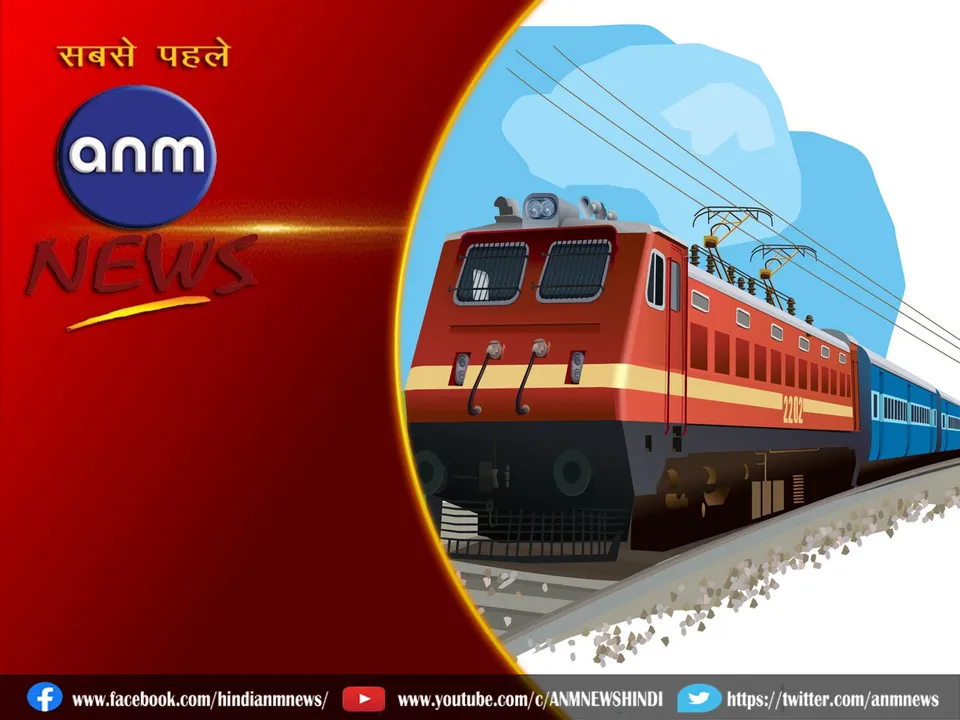 6 indian railways
