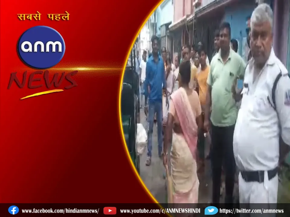 6 raniganj news