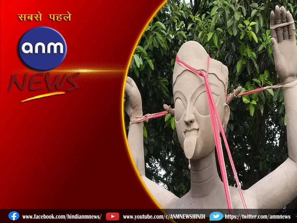 10 dangal kali maa