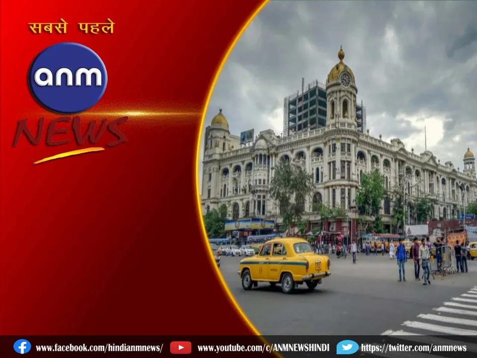 5 KOLKATA WEATHER UPDATE