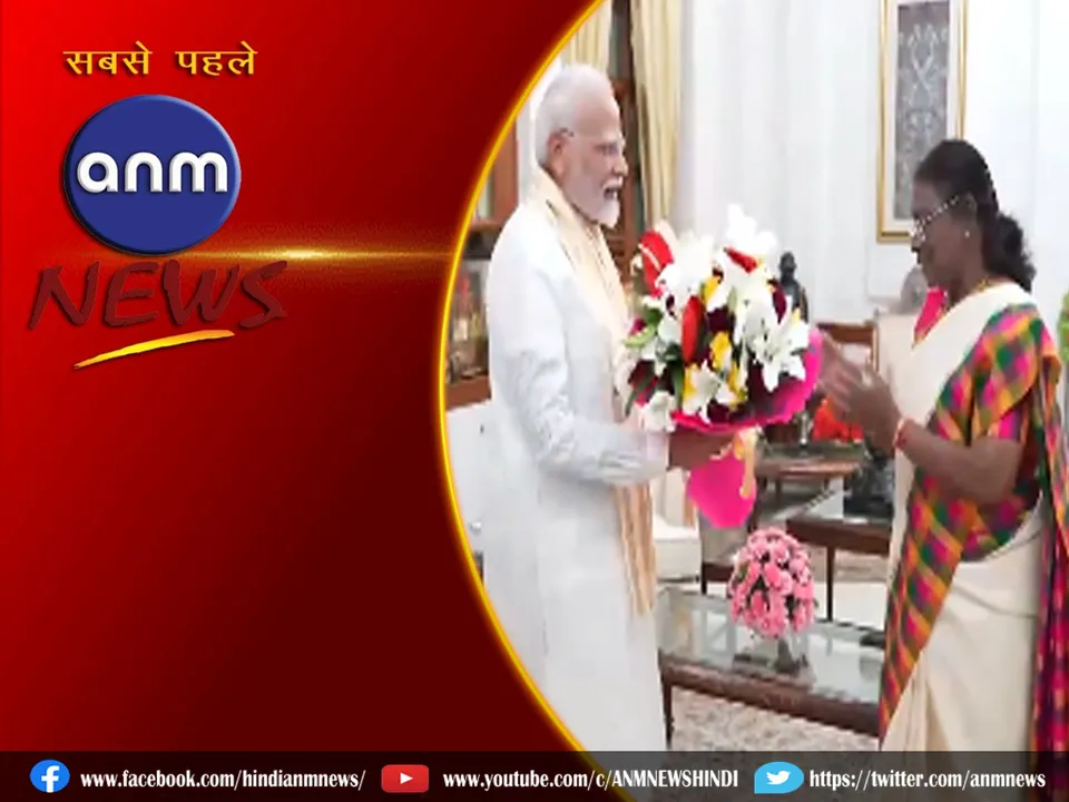 pm modi & Prcdnt 3110