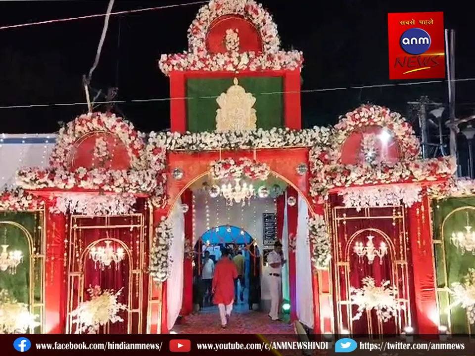 kulti ps kali puja 011124