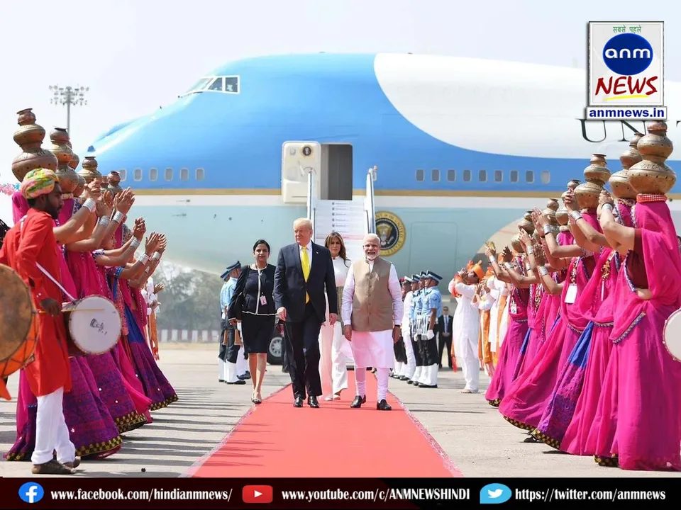 4 pm modi