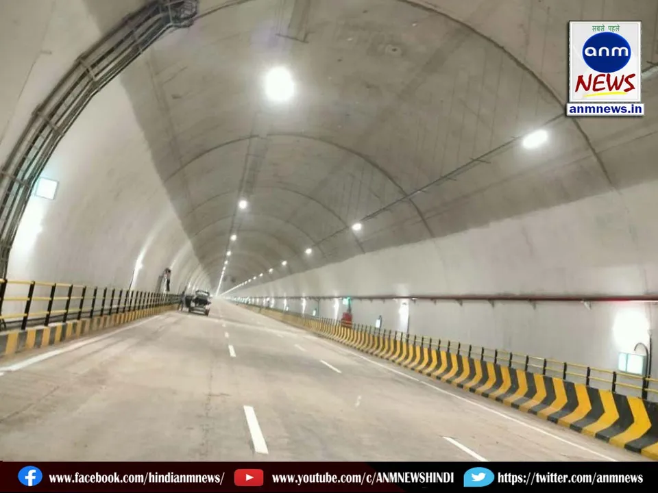 Kolkata Underwater Metro