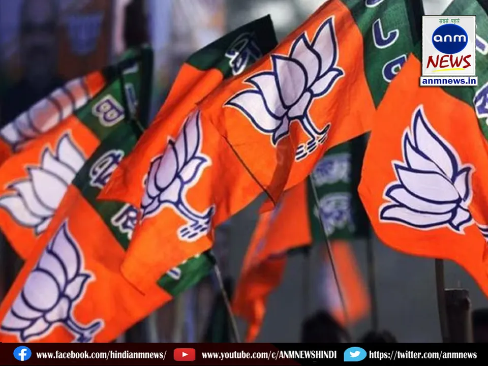 bjp