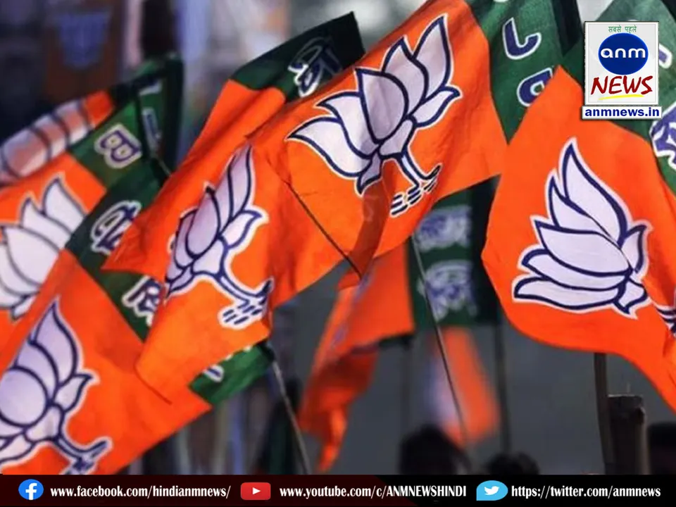 bjp