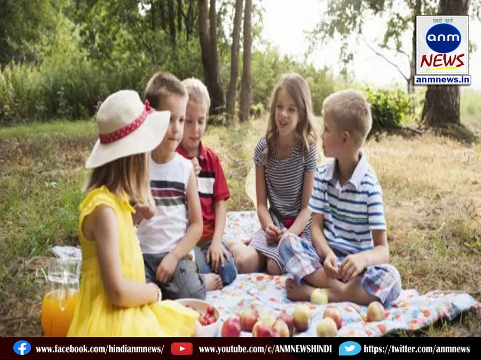 2 PICNIC