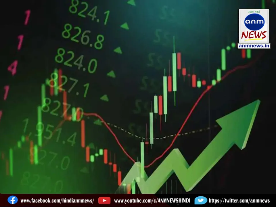 4 share market