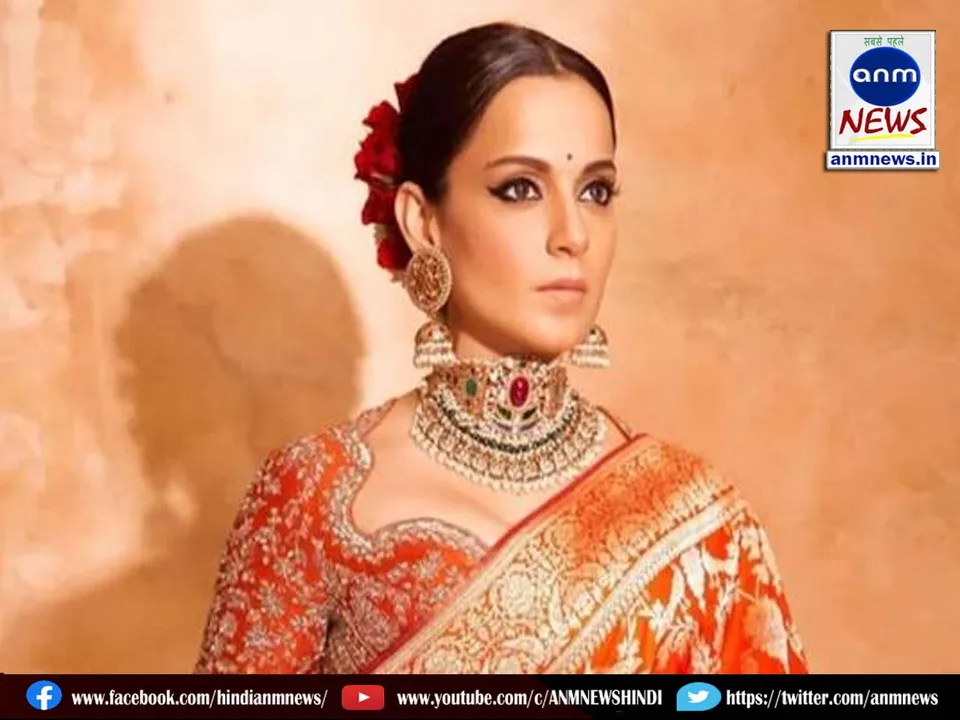 3 kangana ranot