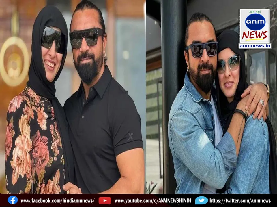 Ajaz Khan