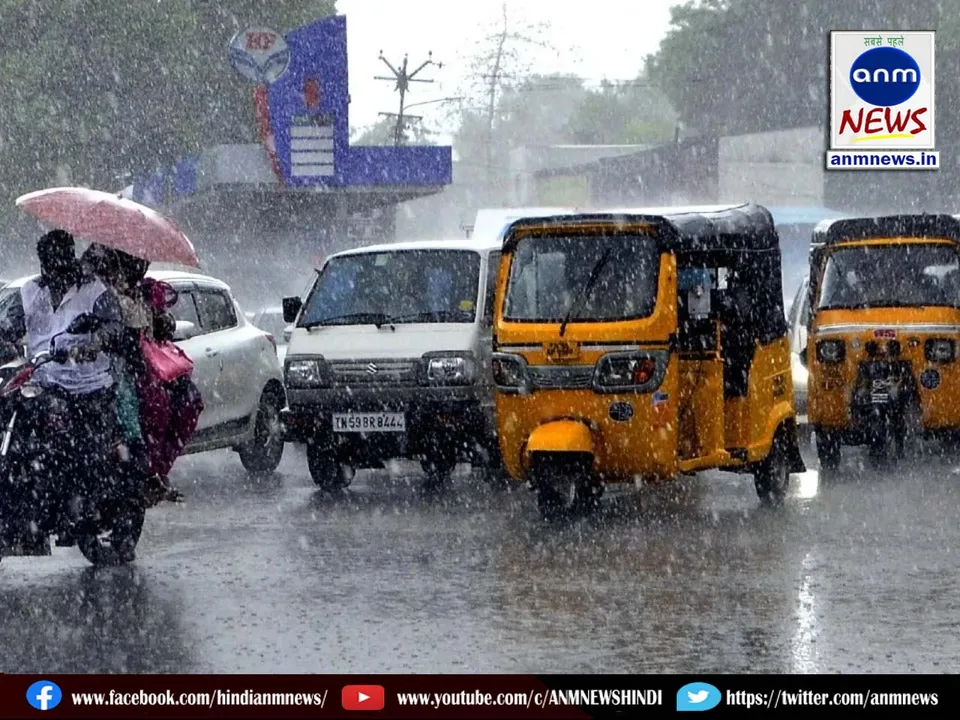 11 WEATHER