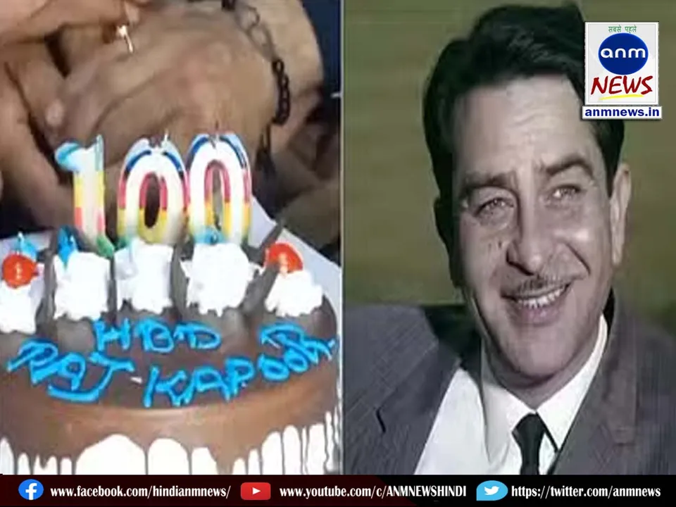 raj kapoor