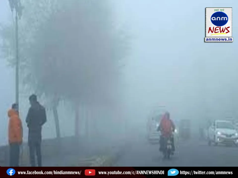 delhi winter