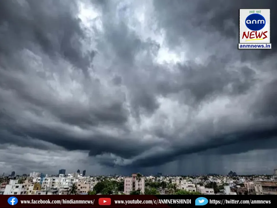 weather