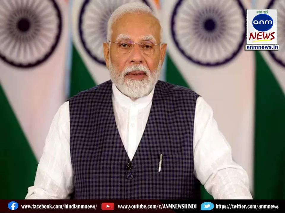 PM Modi 71