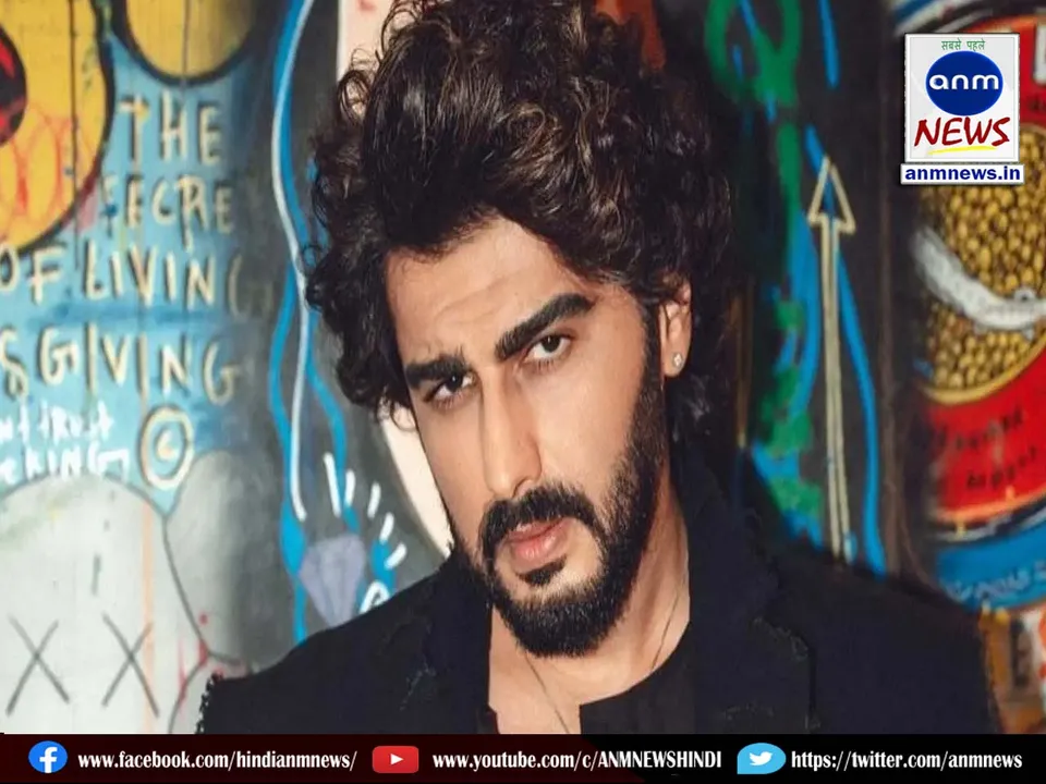 arjun kapoor