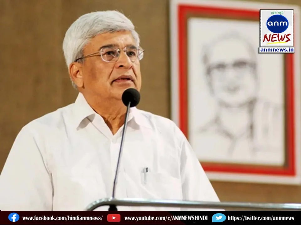 Prakash Karat
