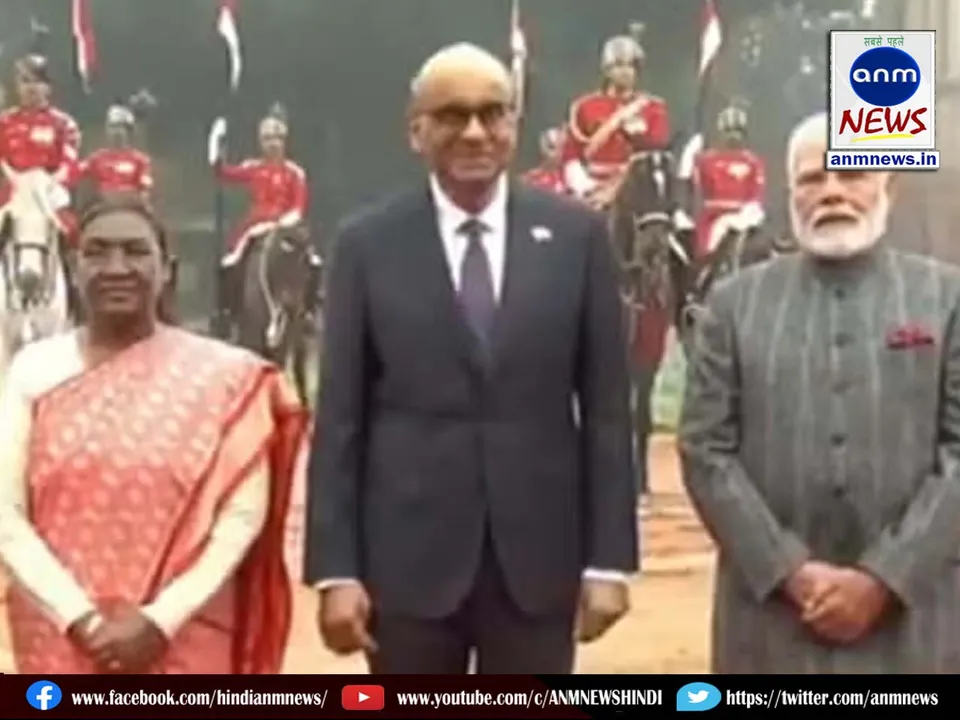 pm modi and murmu