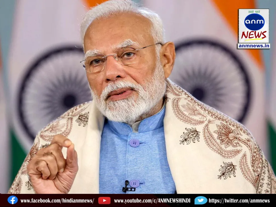modi