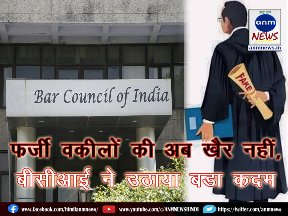Fake Lawyers