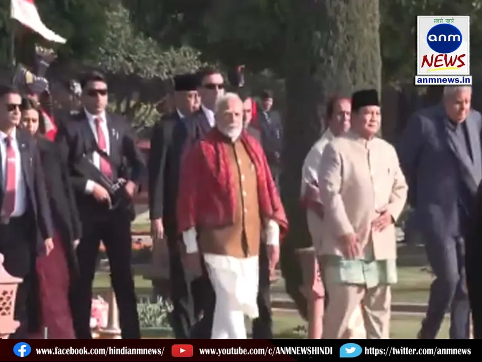 modi