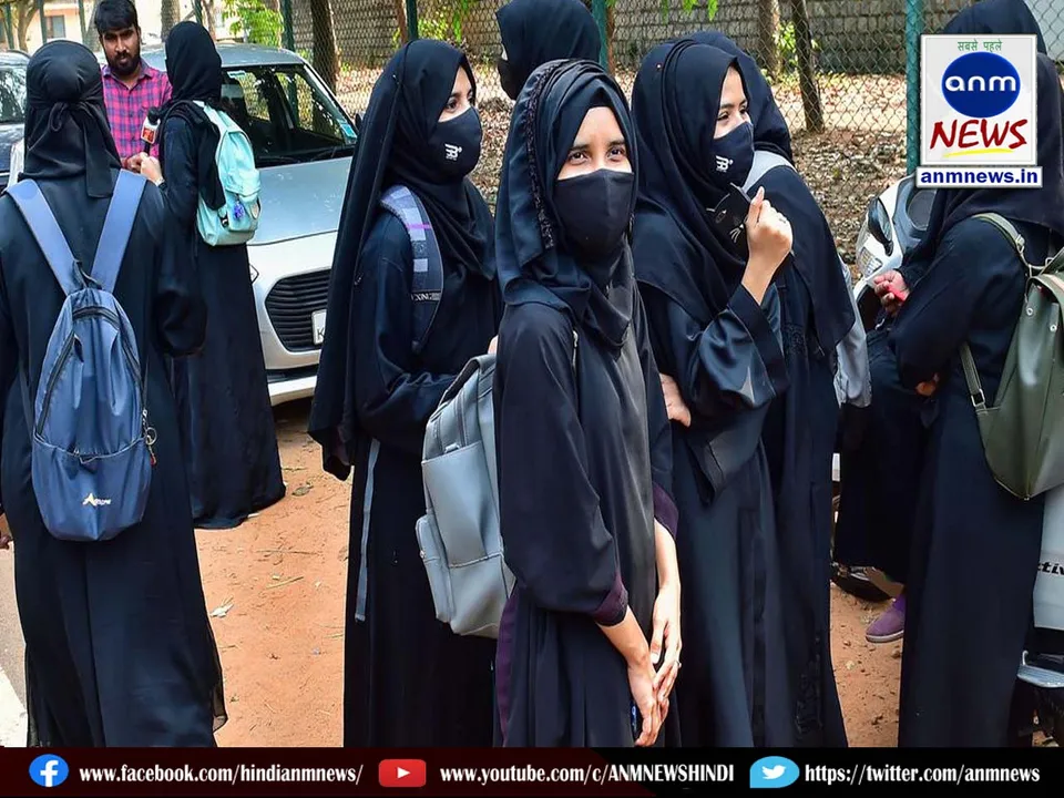 burqa