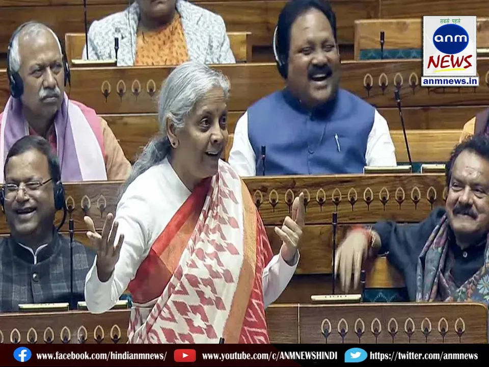 sitharaman