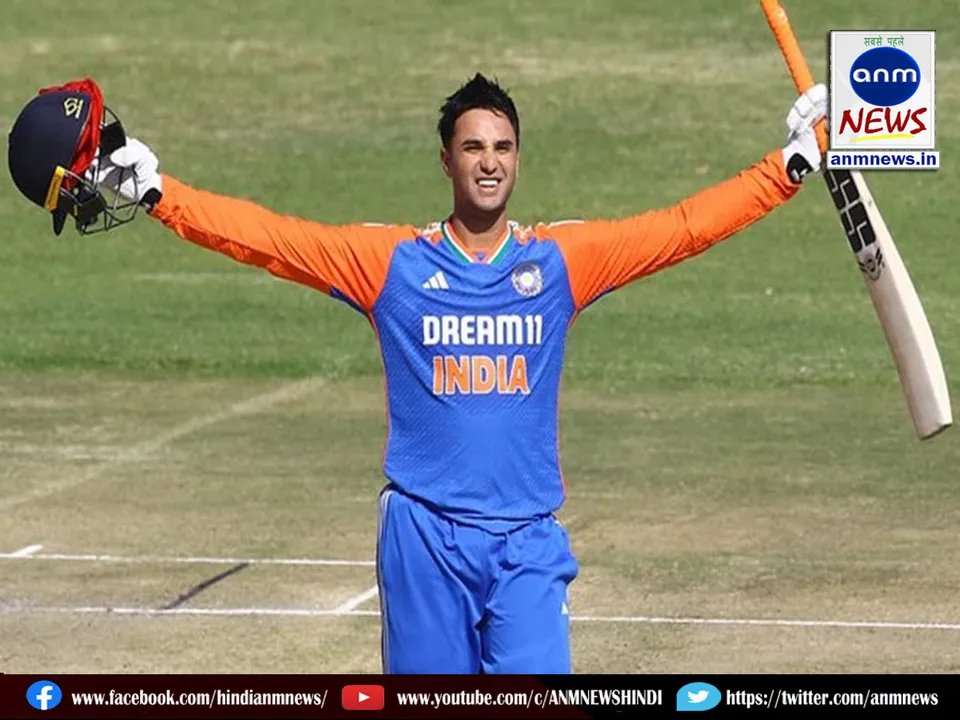 India beat England in the fifth T20 match