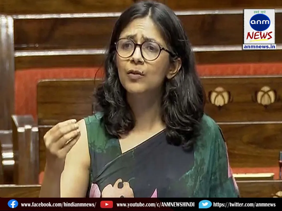Swati Maliwal