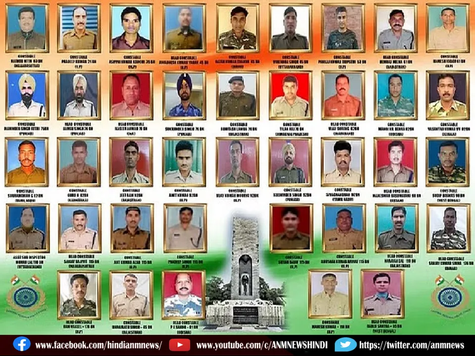 Millions of salutes to all the brave soldiers who were martyred