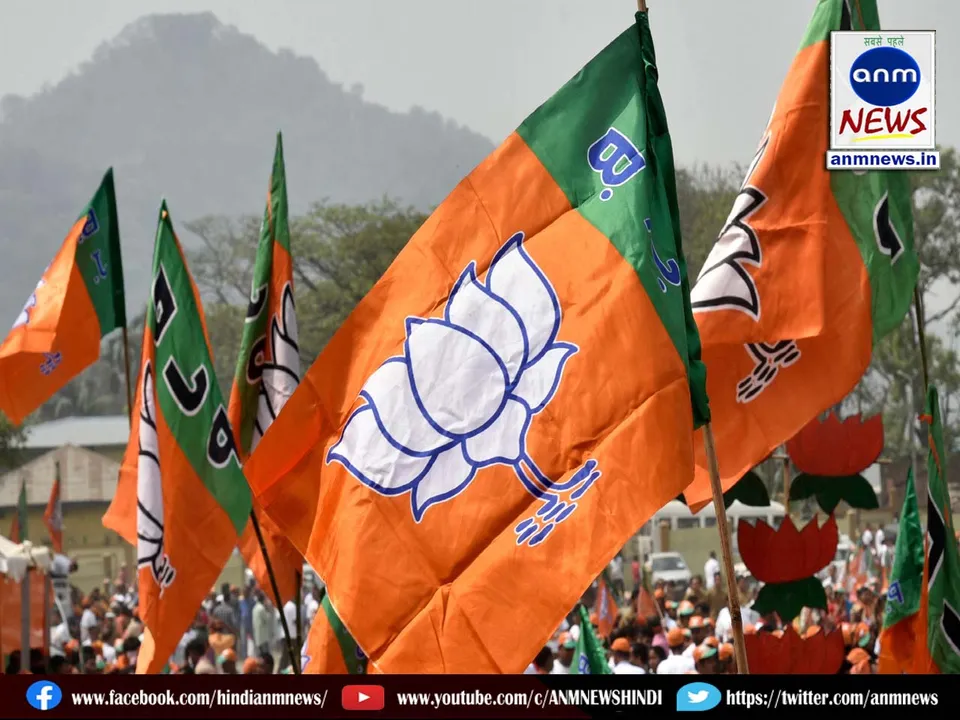 bjp