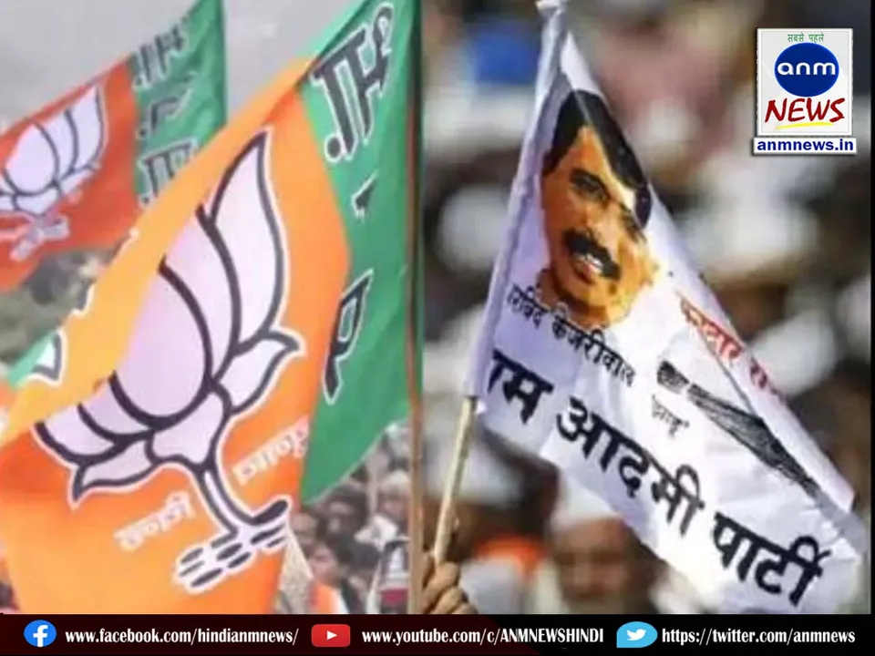 bjp manoj