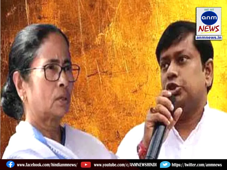 Union Minister Sukanta Majumdar commented on CM Mamata Banerjee