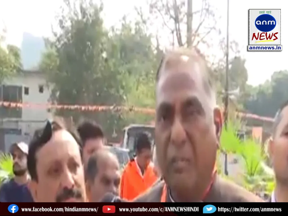 Rambir Singh Bidhuri