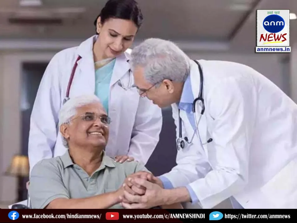 Free treatment of Rs 5 lakh annually