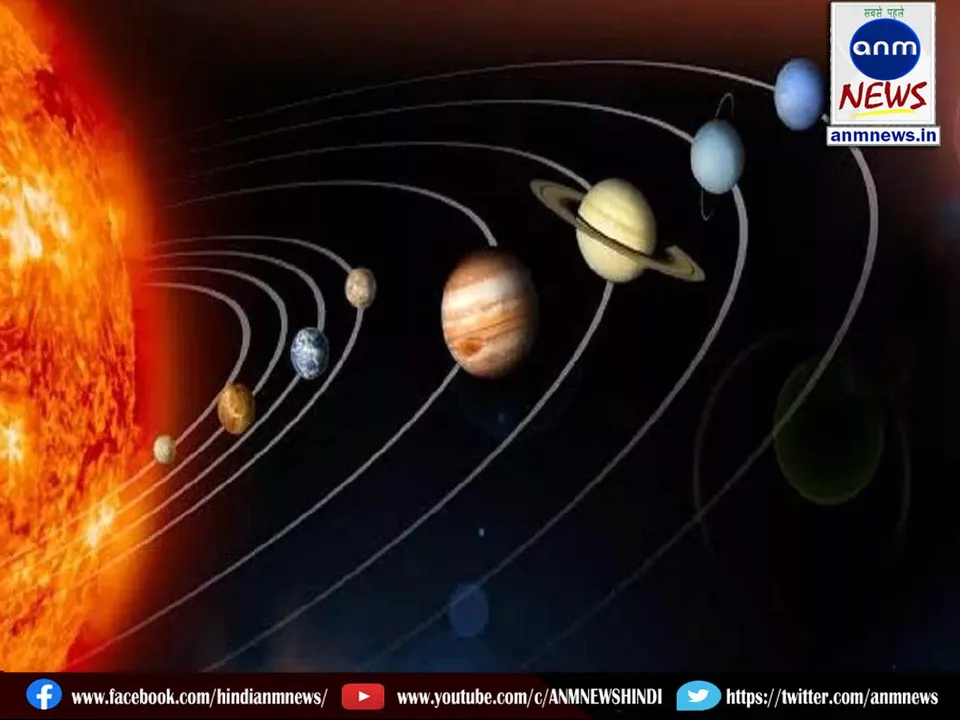 planets