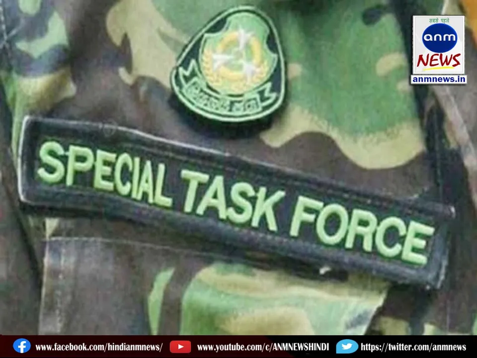 Madhya Pradesh STF's campaign intensifies